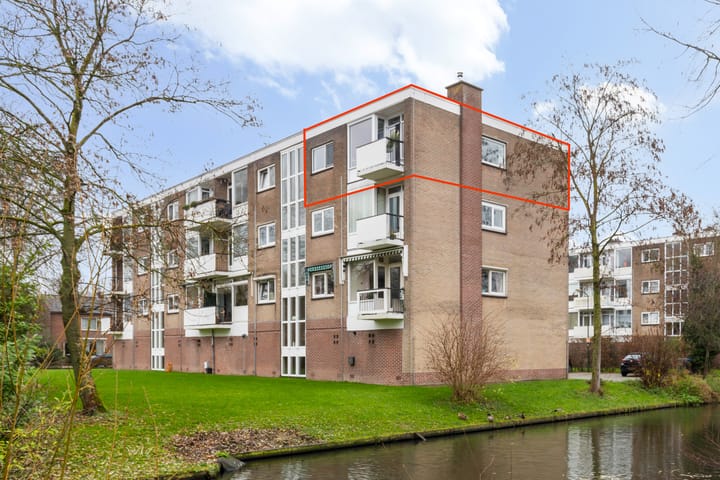 Foto 1 van Michiel Adriaanszoon de Ruyterstraat 26