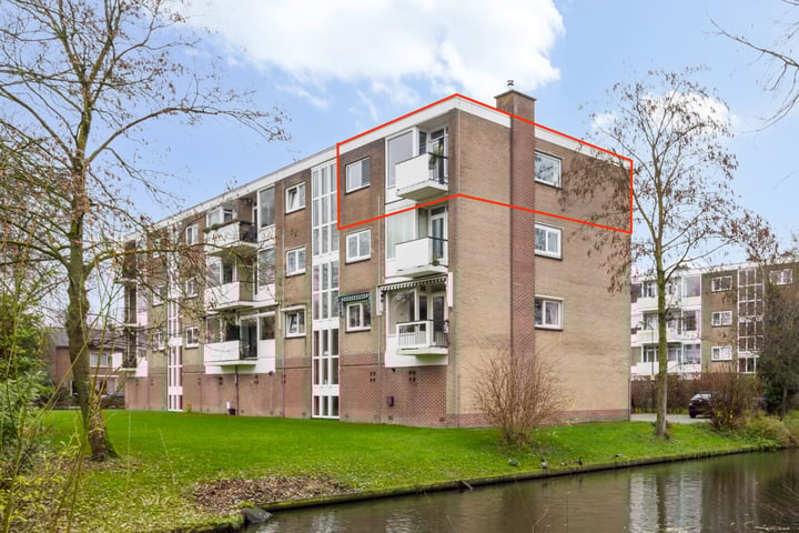 Bekijk foto van Michiel Adriaanszoon de Ruyterstraat 26