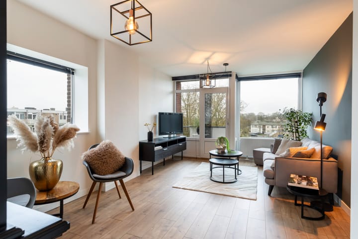 Foto 2 van Michiel Adriaanszoon de Ruyterstraat 26