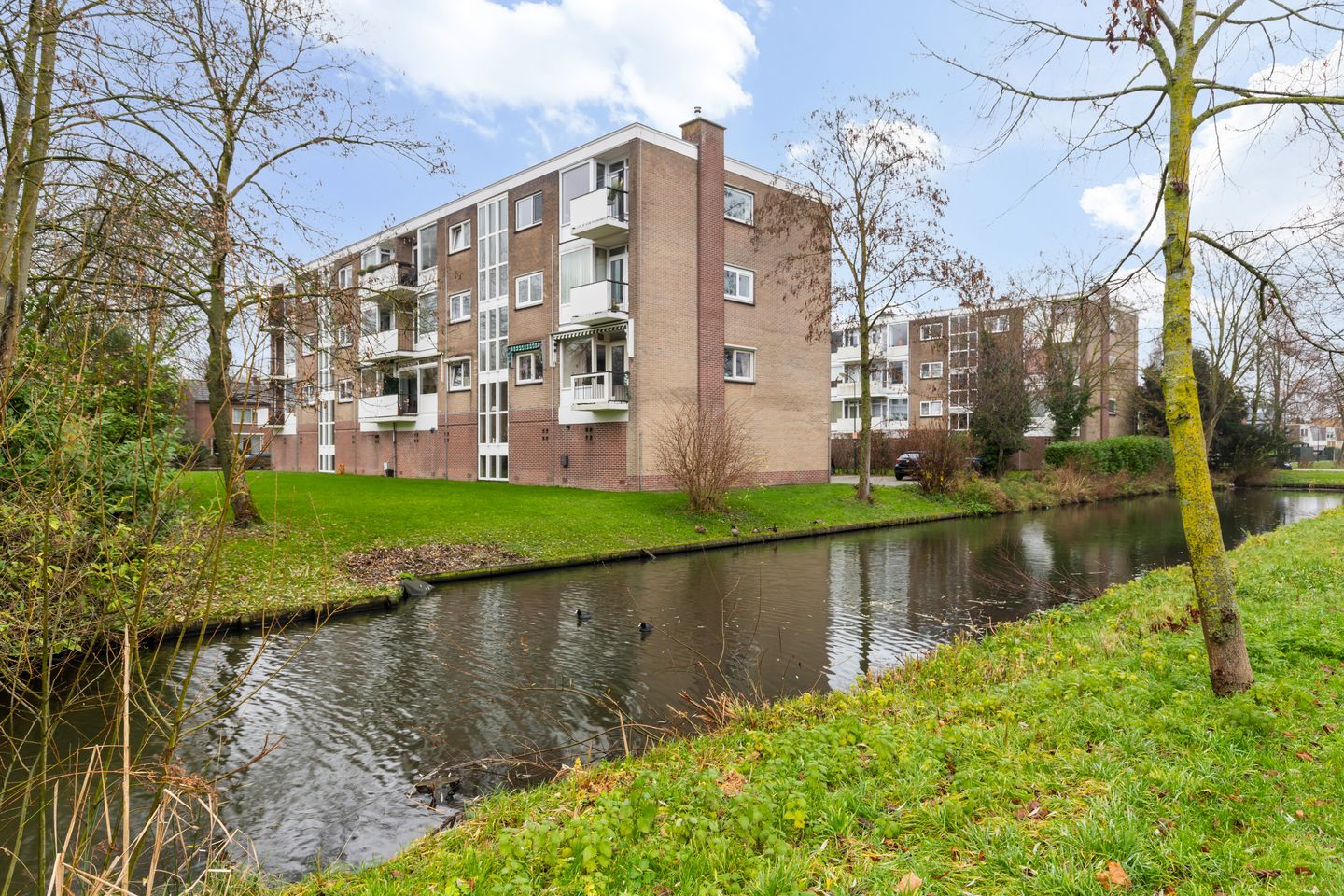 Foto 4 van Michiel Adriaanszoon de Ruyterstraat 26