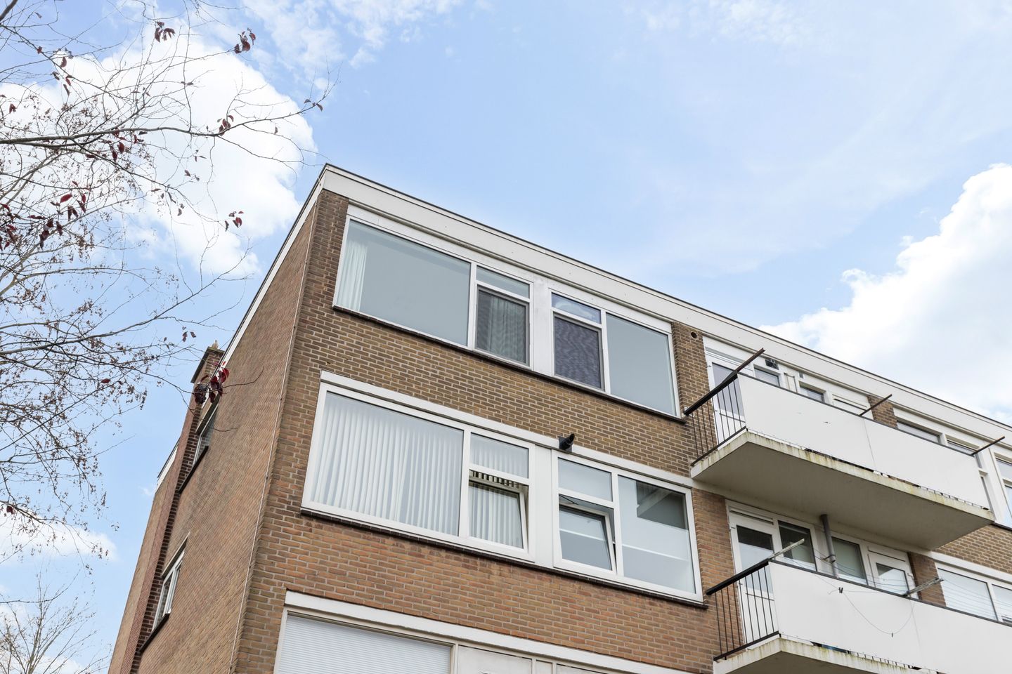 Foto 5 van Michiel Adriaanszoon de Ruyterstraat 26