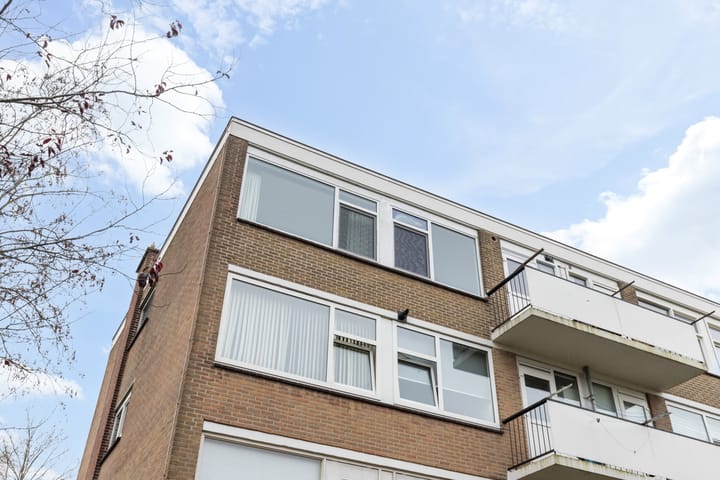 Foto 5 van Michiel Adriaanszoon de Ruyterstraat 26