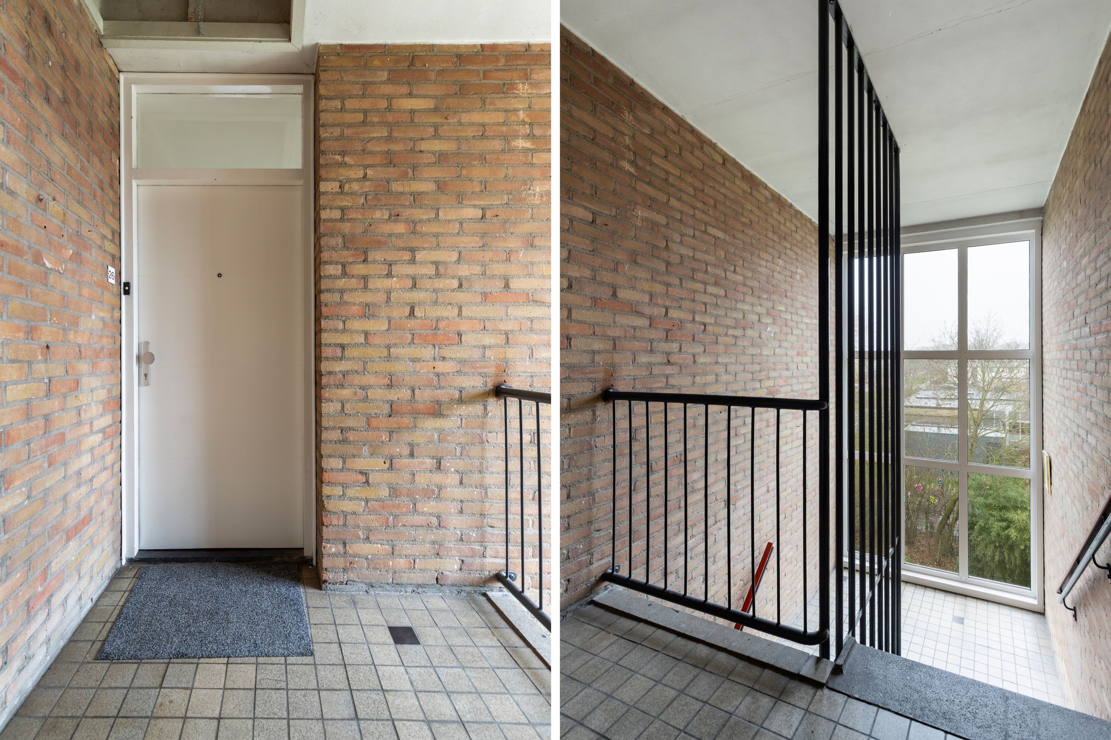 Foto 6 van Michiel Adriaanszoon de Ruyterstraat 26