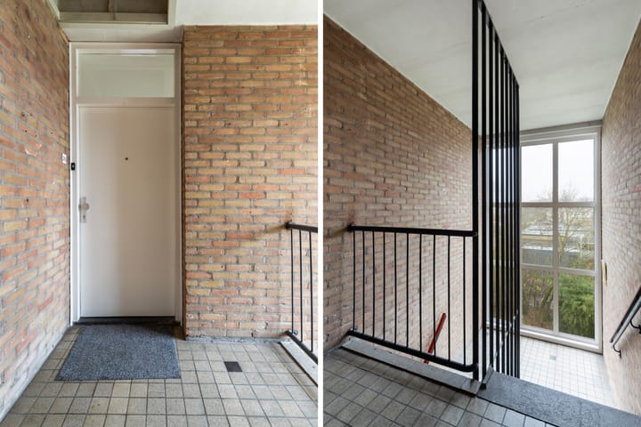 Foto 6 van Michiel Adriaanszoon de Ruyterstraat 26