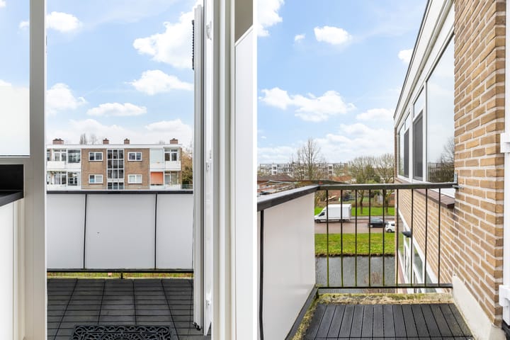 Foto 14 van Michiel Adriaanszoon de Ruyterstraat 26