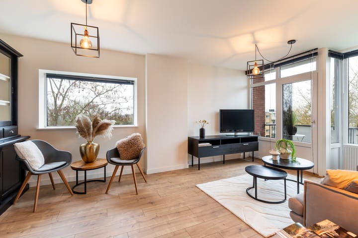 Foto 15 van Michiel Adriaanszoon de Ruyterstraat 26