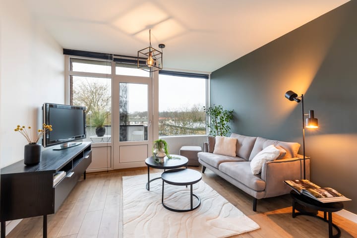 Foto 16 van Michiel Adriaanszoon de Ruyterstraat 26