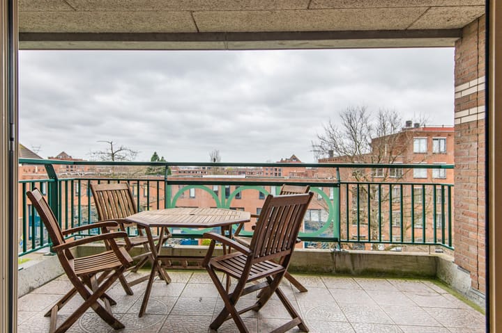 Foto 3 van Poortwacht 94