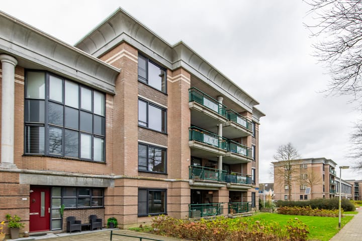 Foto 5 van Poortwacht 94