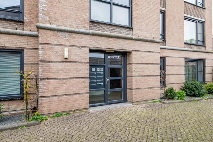 Foto 7 van Poortwacht 94