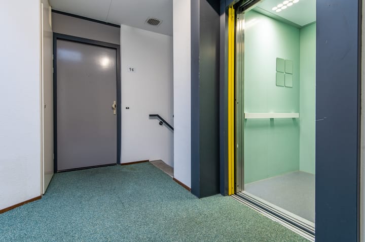 Foto 9 van Poortwacht 94