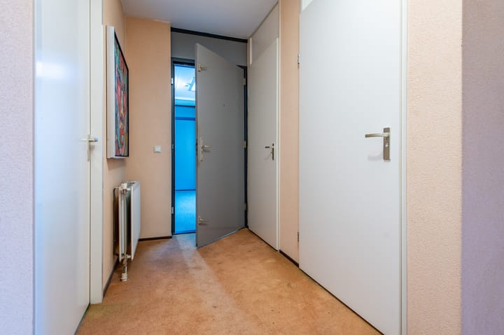 Foto 10 van Poortwacht 94