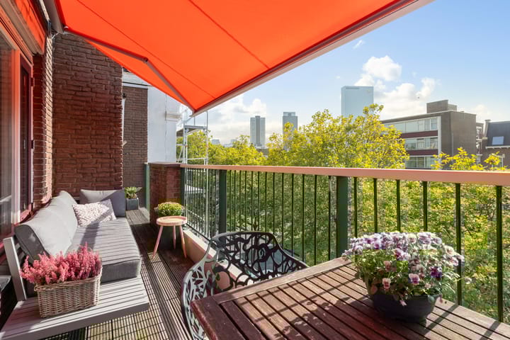 Foto 3 van Schiekade 618