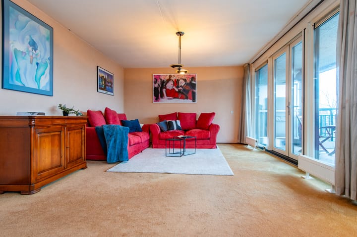 Foto 14 van Poortwacht 94