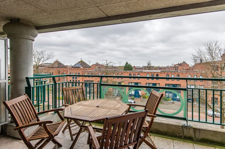 Foto 15 van Poortwacht 94