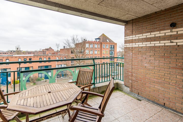 Foto 16 van Poortwacht 94