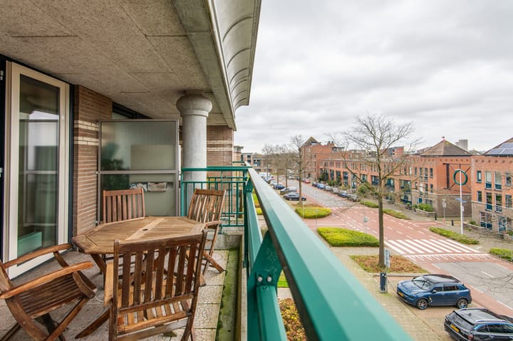 Foto 18 van Poortwacht 94