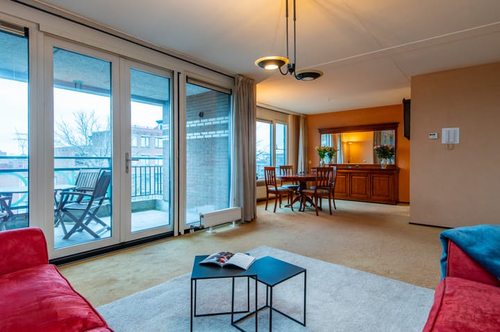 Foto 19 van Poortwacht 94