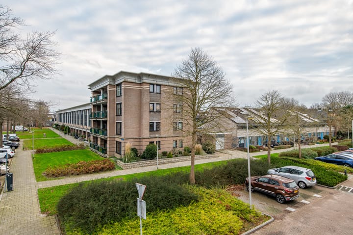 Foto 33 van Poortwacht 94