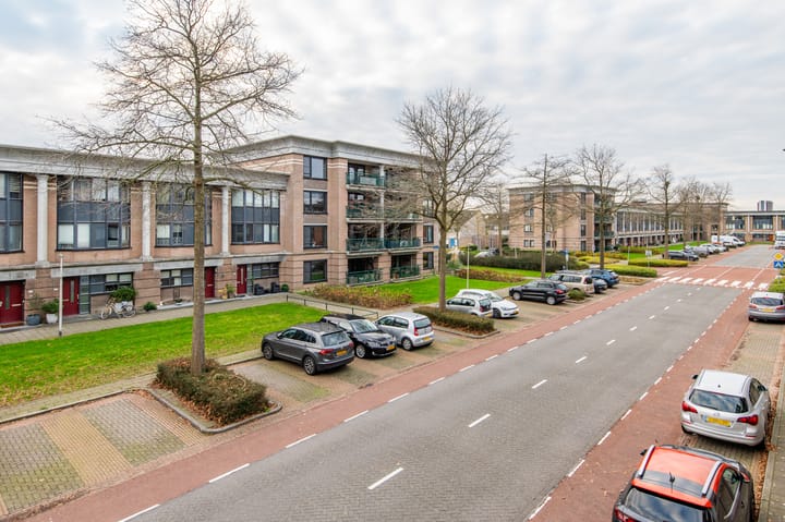 Foto 35 van Poortwacht 94