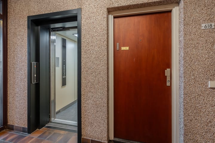 Foto 39 van Schiekade 618