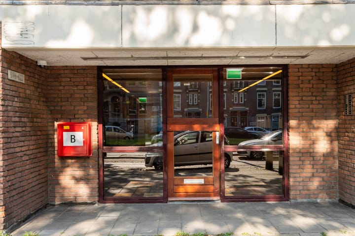 Foto 40 van Schiekade 618