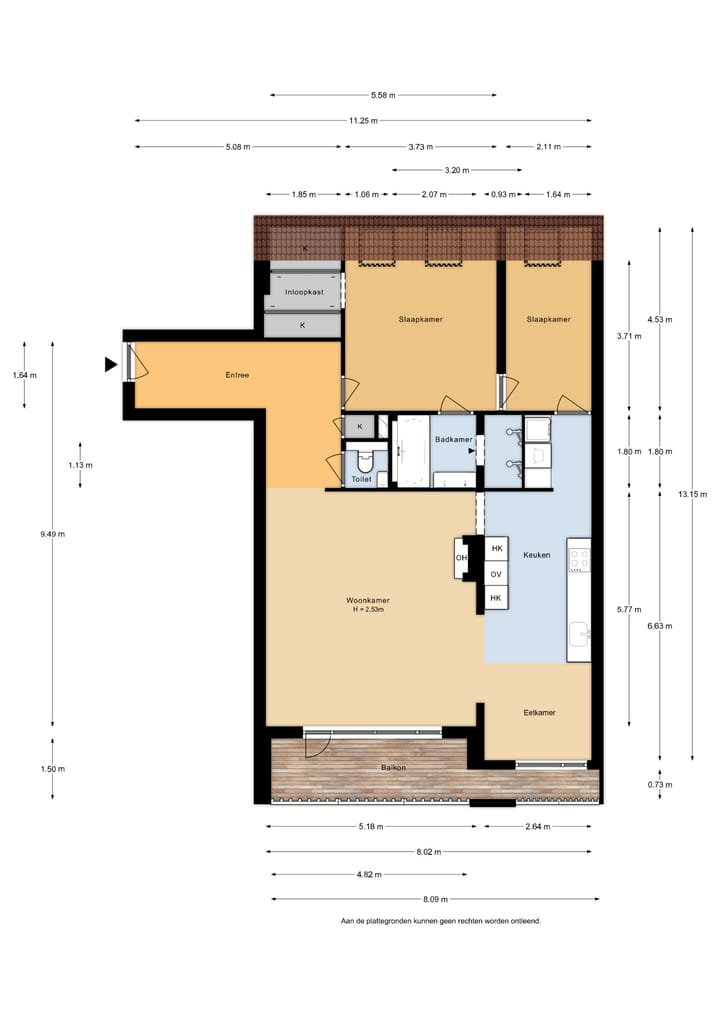 Foto 47 van Schiekade 618