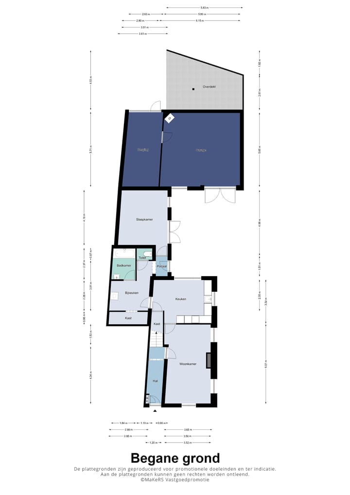 Foto 38 van Steenweg 27