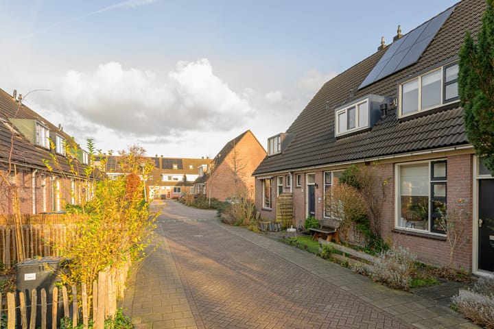 Foto 2 van Klokkengieterstraat 34