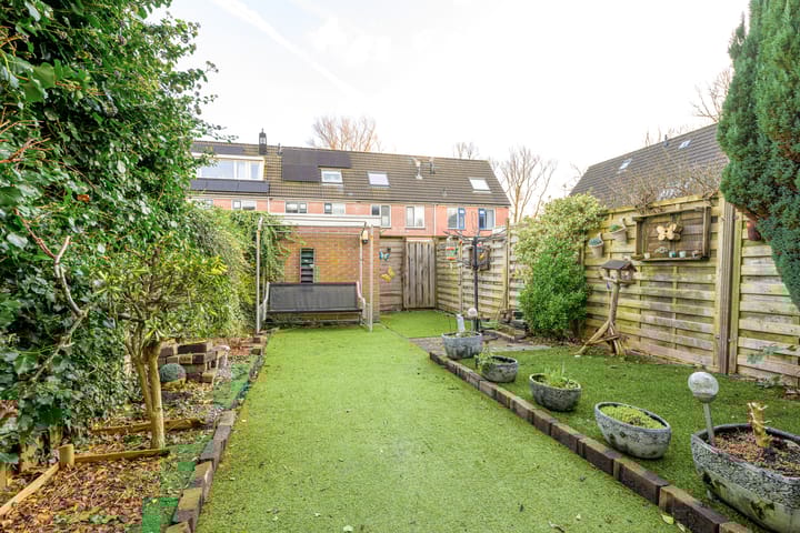 Foto 4 van Klokkengieterstraat 34