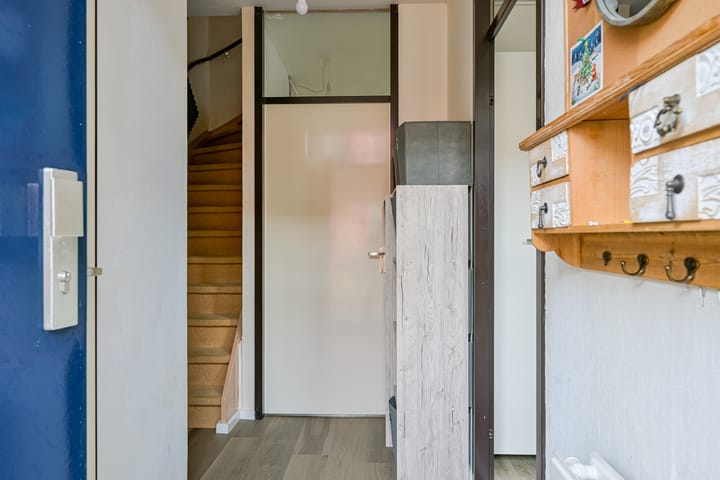 Foto 6 van Klokkengieterstraat 34