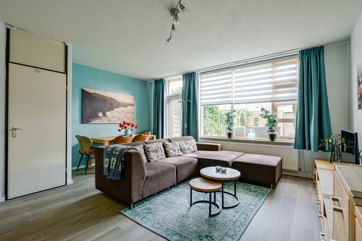 Foto 3 van Klokkengieterstraat 34