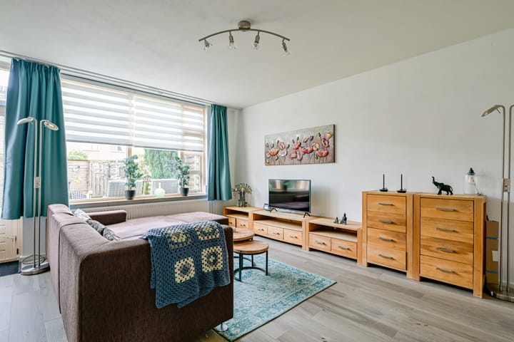 Foto 7 van Klokkengieterstraat 34