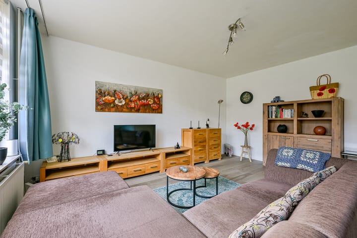 Foto 8 van Klokkengieterstraat 34