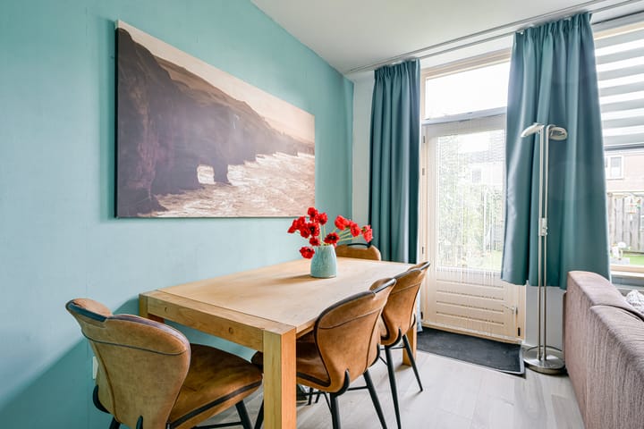 Foto 9 van Klokkengieterstraat 34