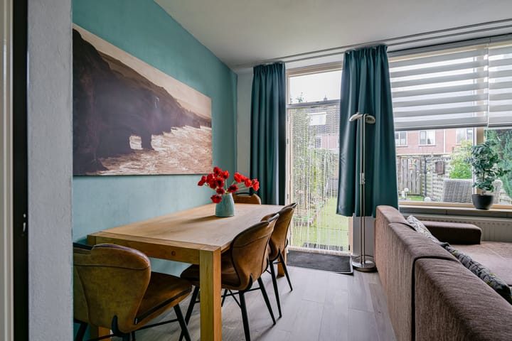 Foto 10 van Klokkengieterstraat 34