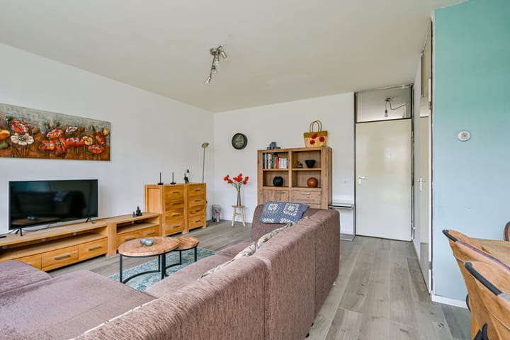 Foto 14 van Klokkengieterstraat 34