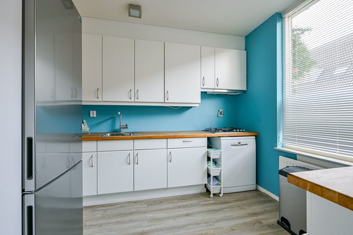 Foto 16 van Klokkengieterstraat 34