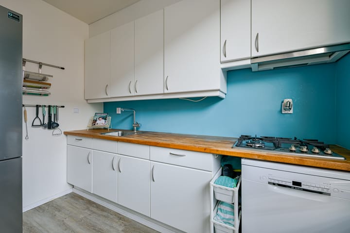 Foto 17 van Klokkengieterstraat 34