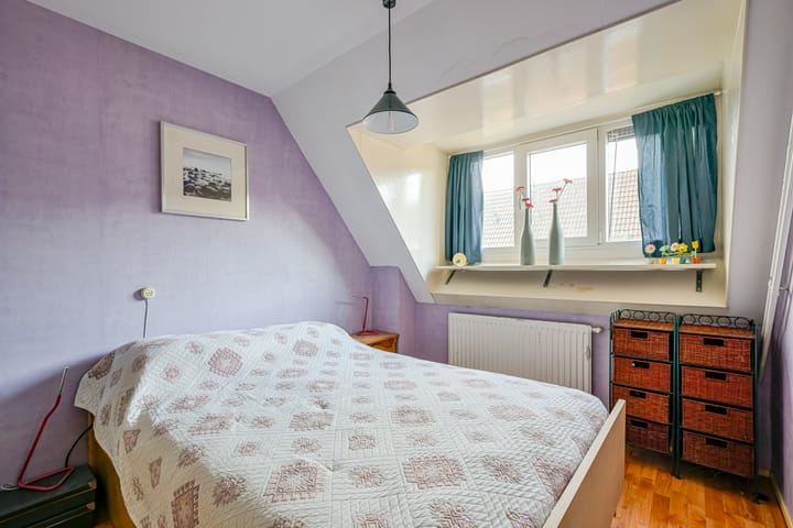 Foto 23 van Klokkengieterstraat 34