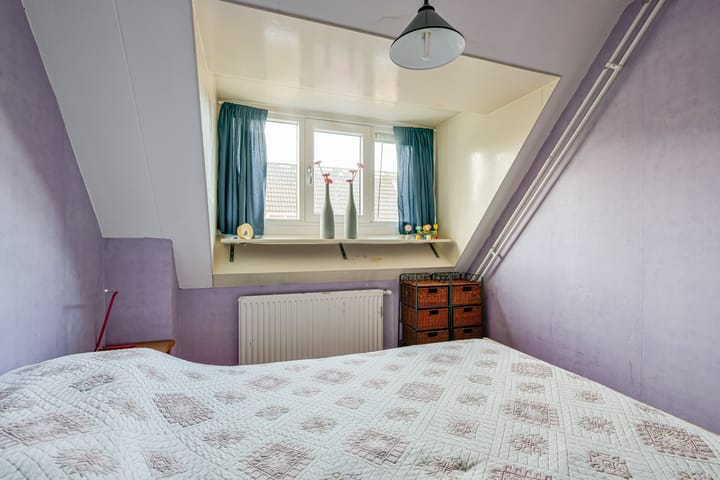 Foto 25 van Klokkengieterstraat 34