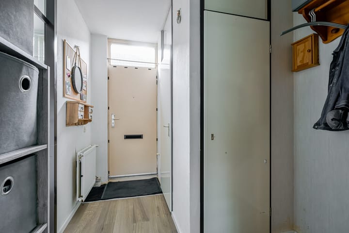 Foto 32 van Klokkengieterstraat 34