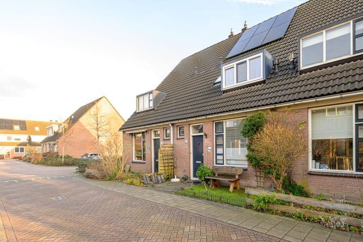 Foto 33 van Klokkengieterstraat 34