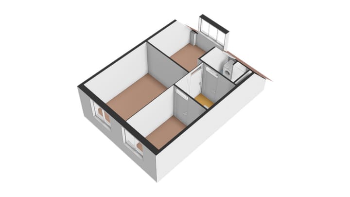 Foto 41 van Klokkengieterstraat 34