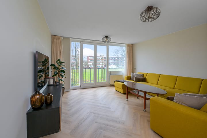 Foto 2 van Tretjakovlaan 11