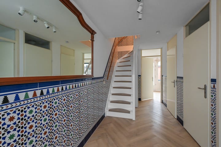 Foto 5 van Tretjakovlaan 11