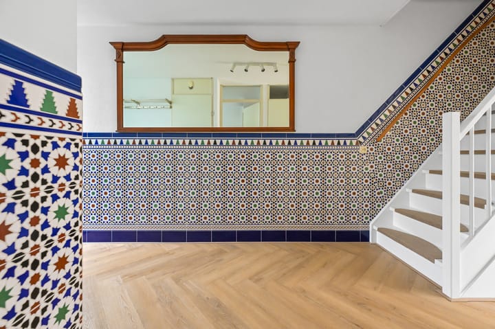 Foto 6 van Tretjakovlaan 11