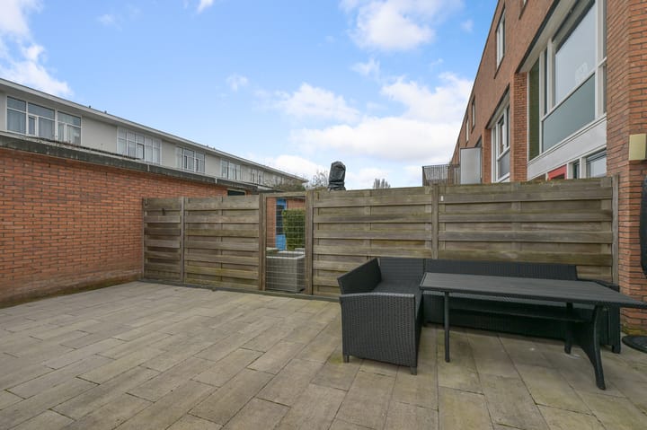 Foto 9 van Tretjakovlaan 11