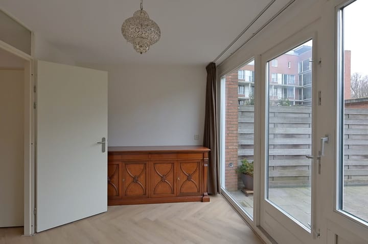 Foto 11 van Tretjakovlaan 11