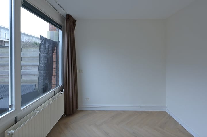 Foto 12 van Tretjakovlaan 11